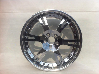 3-Piece FORGED WHEELS FOR LAMBORGHINI SILHOUETTE