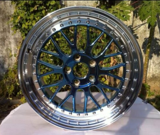 3-Piece FORGED WHEELS FOR LAMBORGHINI URUS