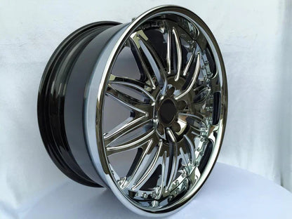 3-Piece FORGED WHEELS FOR LAMBORGHINI ESPADA