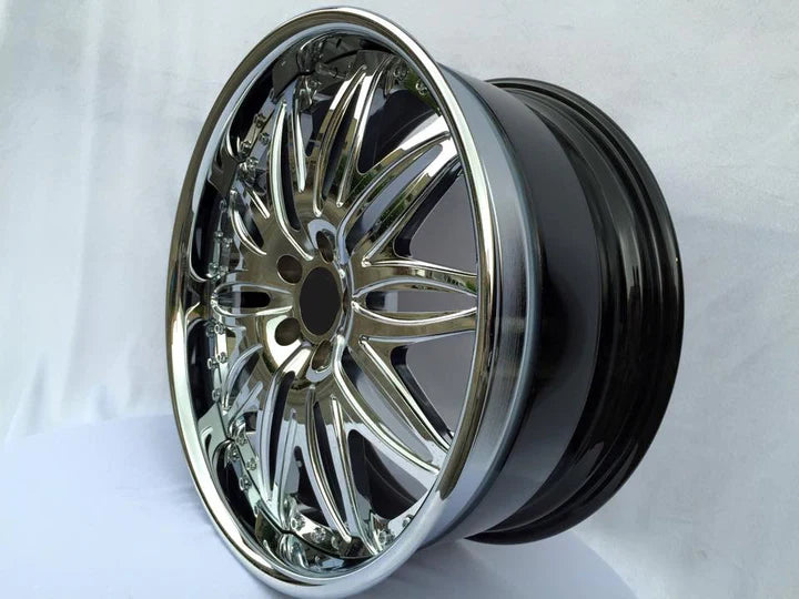3-Piece FORGED WHEELS FOR LAMBORGHINI ESPADA