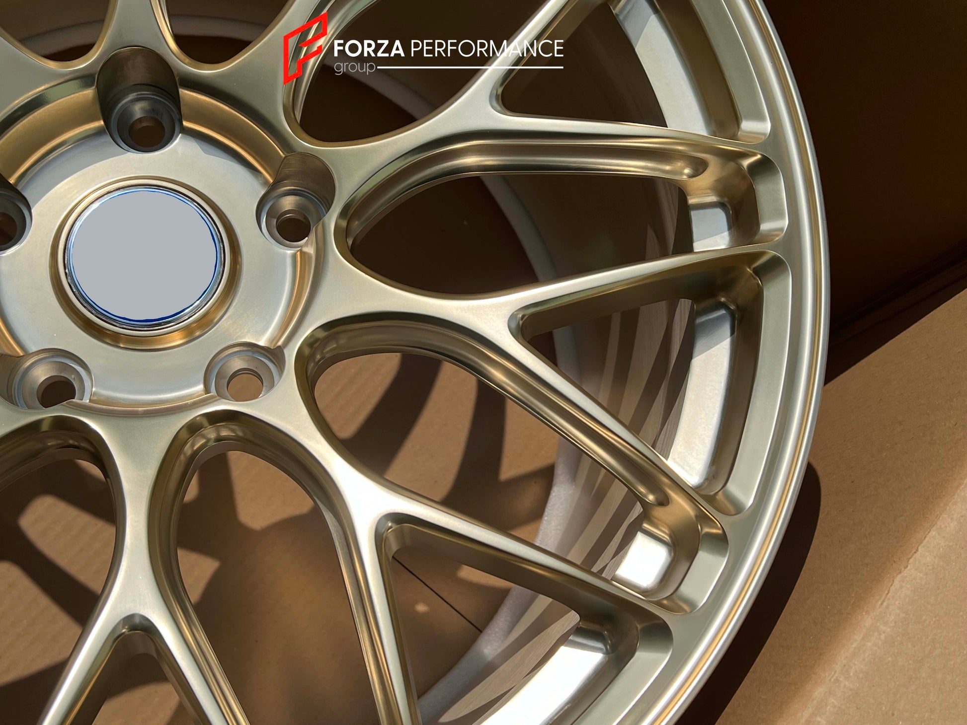 20 21 INCH FORGED WHEELS RIMS FOR PORSCHE 911 [992] CARRERA S