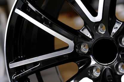 20 21 INCH FORGED WHEELS RIMS for PORSCHE 991 Turbo S 2019+