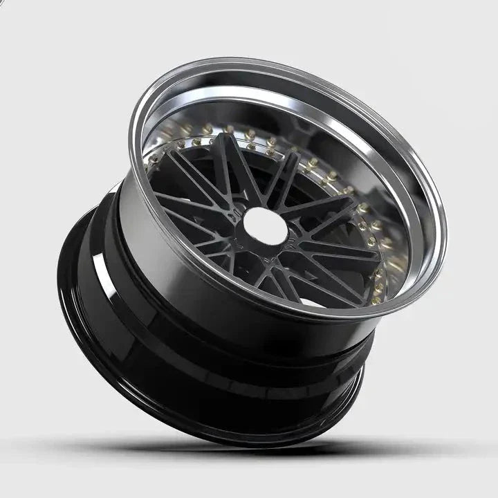 FORGED WHEELS RIMS NV52 for ANY CAR