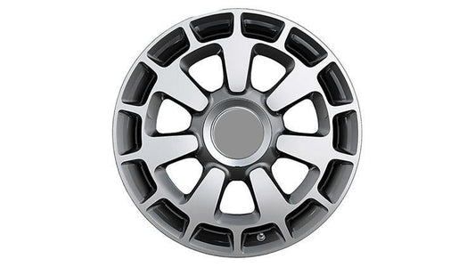 FORGED WHEELS RIMS for Maserati Quattroporte | CRONO