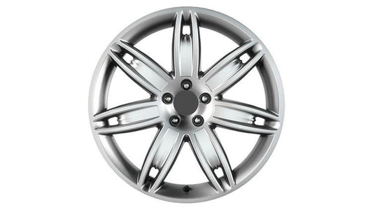 FORGED WHEELS RIMS for Maserati Quattroporte | MERCURIO