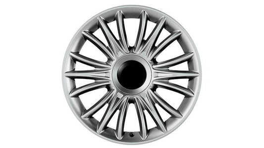 FORGED WHEELS RIMS for Maserati Quattroporte | TRITONE