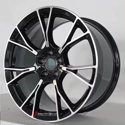 OEM STYLE FORGED WHEELS RIMS for BMW M5 F90