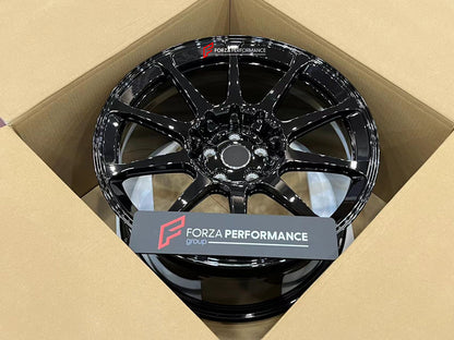 20" INCH FORGED WHEELS for AUDI R8 GT