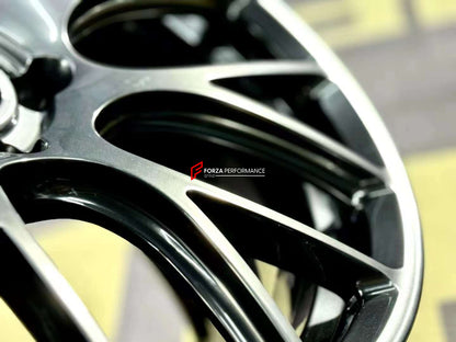 RAYS VOLK RACING G16 STYLE FORGED WHEELS RIMS for XIAOMI SU7