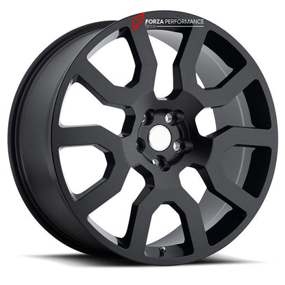 REDBOURNE HERCULES STYLE FORGED WHEELS RIMS for LOTUS ELETRE