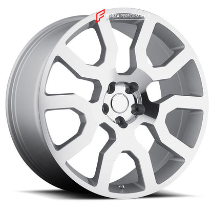REDBOURNE HERCULES STYLE FORGED WHEELS RIMS for LOTUS ELETRE