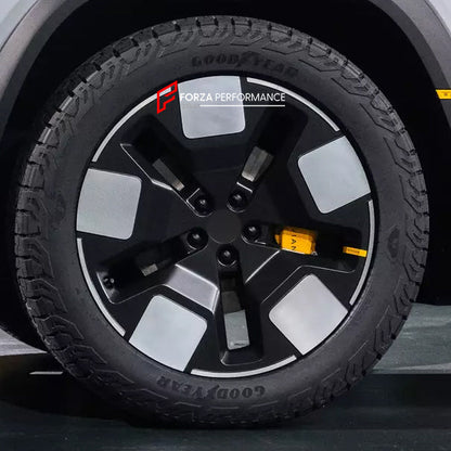 RIVIAN R2 DESIGN FORGED WHEELS RIMS for ALL MODELS