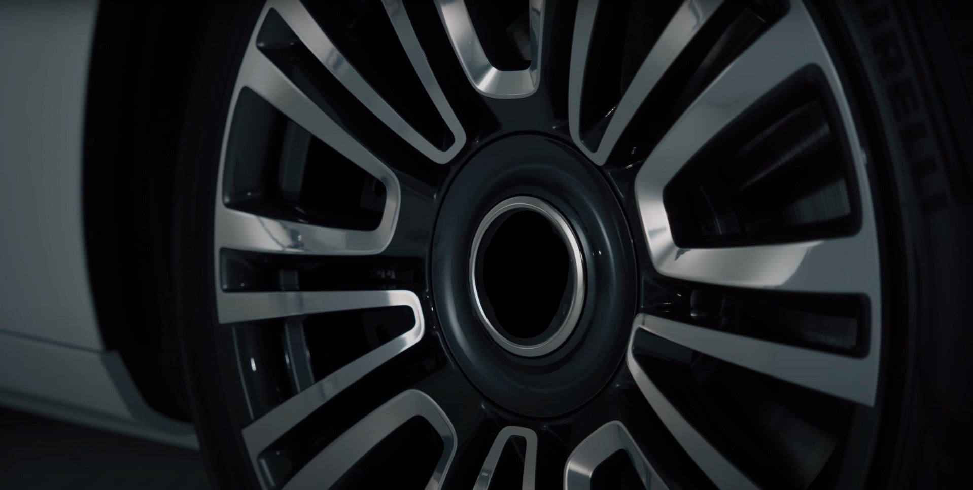 FORZA PERFORMANCE 22 INCH FORGED WHEELS RIMS for ROLLS ROYCE GHOST RR21 2020 - 2025 custom fit OEM