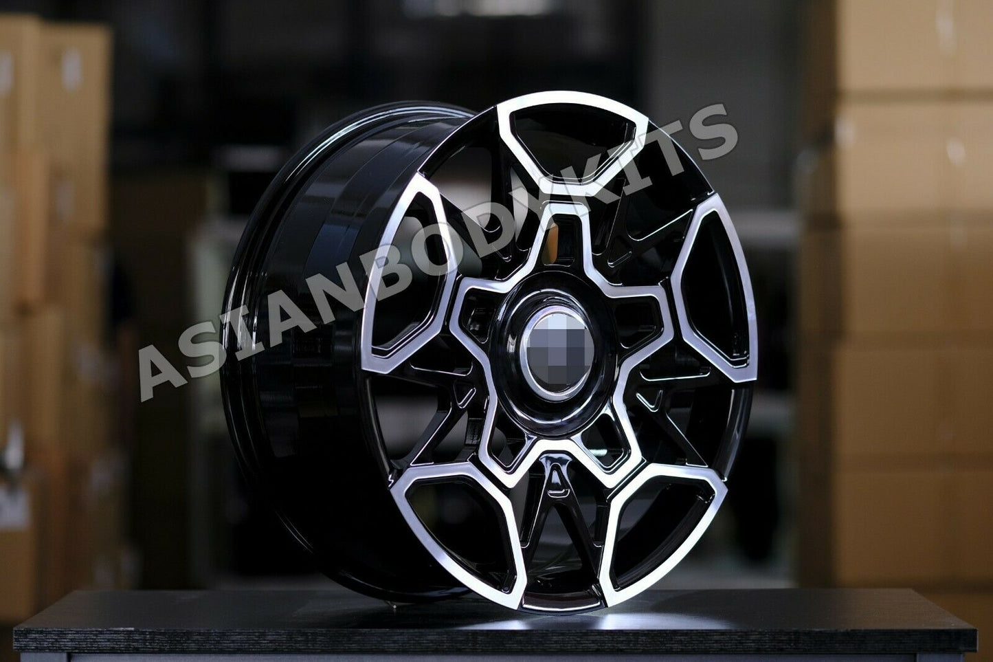 21 INCH FORGED WHEELS RIMS for ROLLS ROYCE SPECTRE GHOST WRAITH DAWN PHANTOM