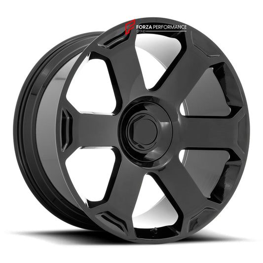 ROTIFORM AVS STYLE FORGED WHEELS RIMS for LOTUS ELETRE