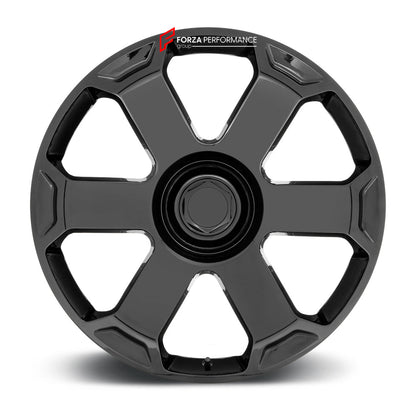 ROTIFORM AVS STYLE FORGED WHEELS RIMS for LOTUS ELETRE