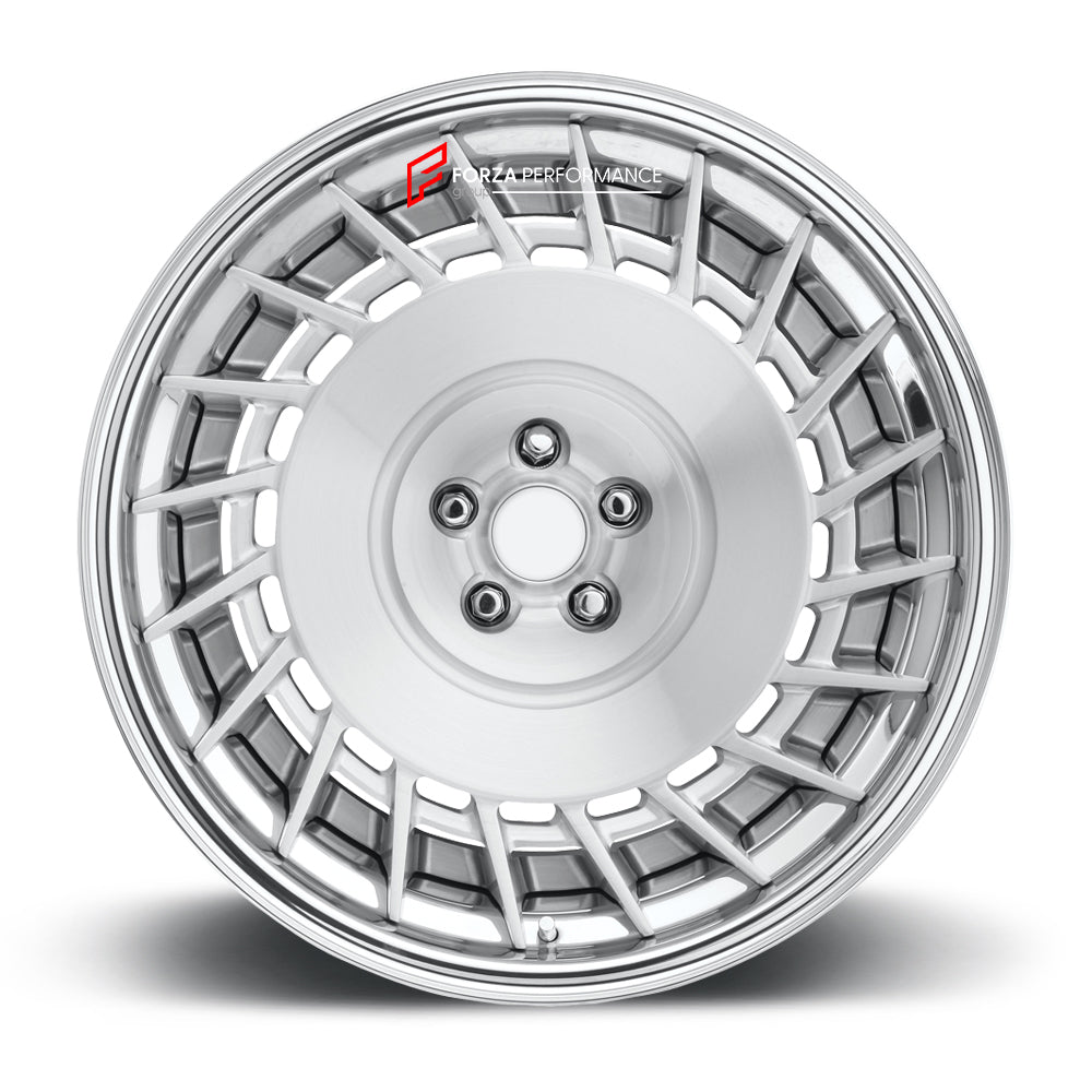 ROTIFORM CBU STYLE FORGED WHEELS RIMS for LOTUS EMIRA