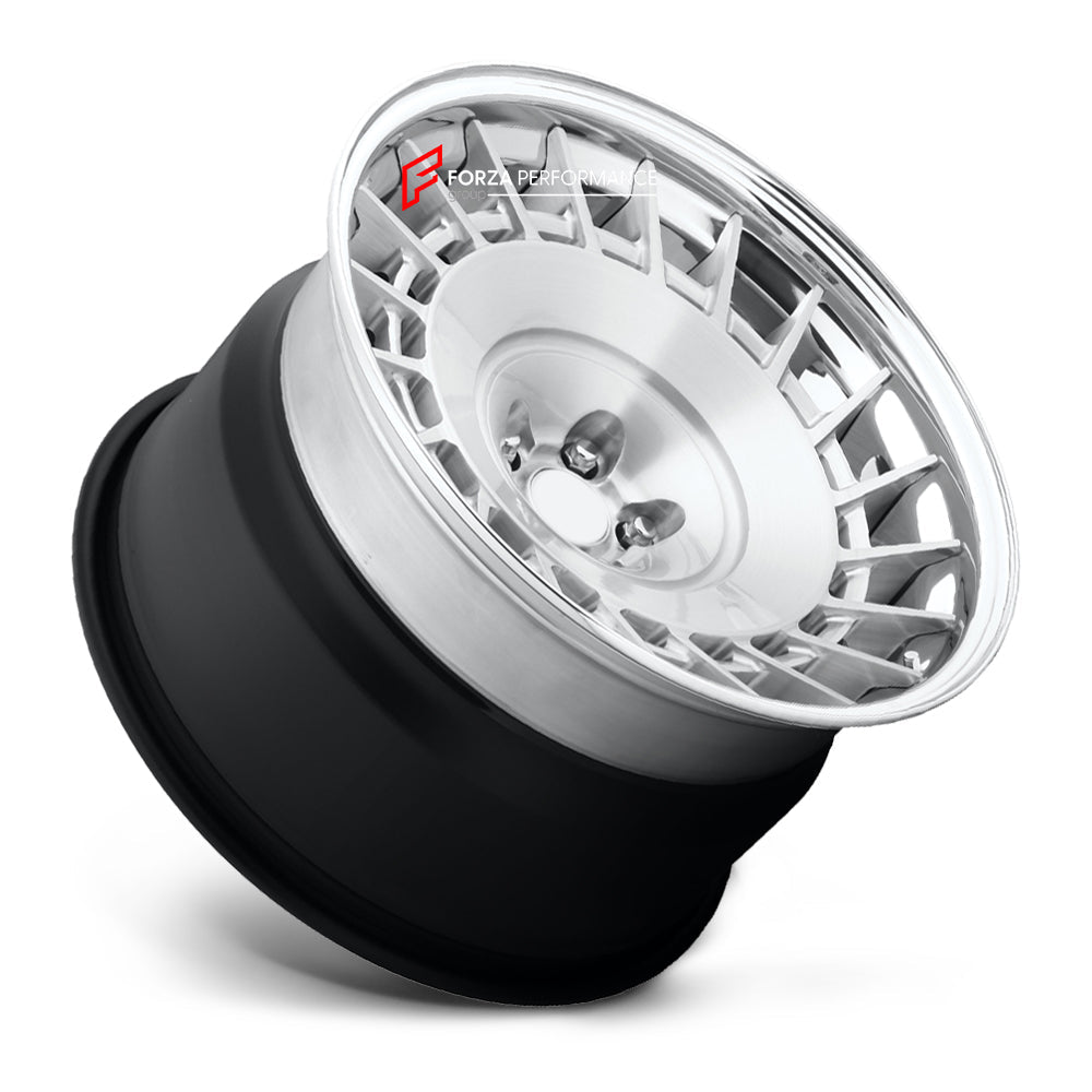 ROTIFORM CBU STYLE FORGED WHEELS RIMS for LOTUS EMIRA