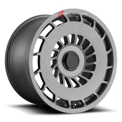 ROTIFORM CCV STYLE FORGED WHEELS RIMS for LOTUS ELETRE