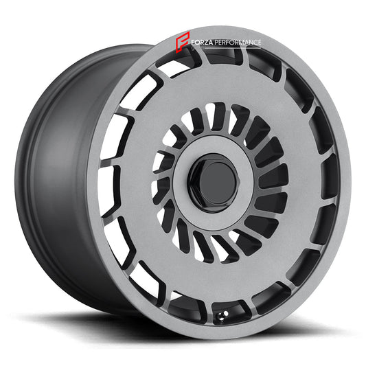 ROTIFORM CCV STYLE FORGED WHEELS RIMS for LOTUS ELETRE