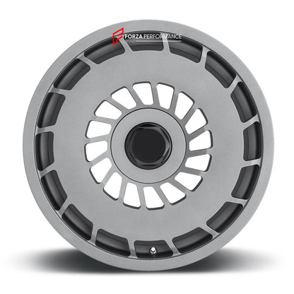ROTIFORM CCV STYLE FORGED WHEELS RIMS for LOTUS ELETRE