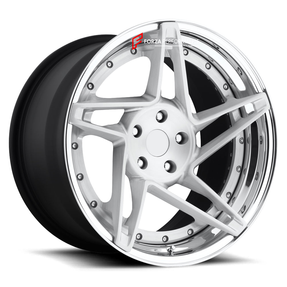 ROTIFORM CHD STYLE FORGED WHEELS RIMS for LOTUS EMIRA