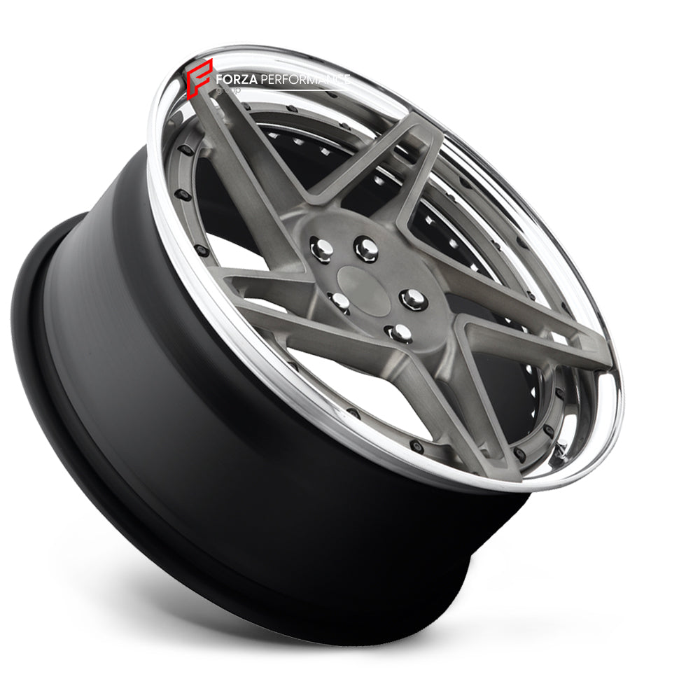 ROTIFORM CHD STYLE FORGED WHEELS RIMS for LOTUS EMIRA