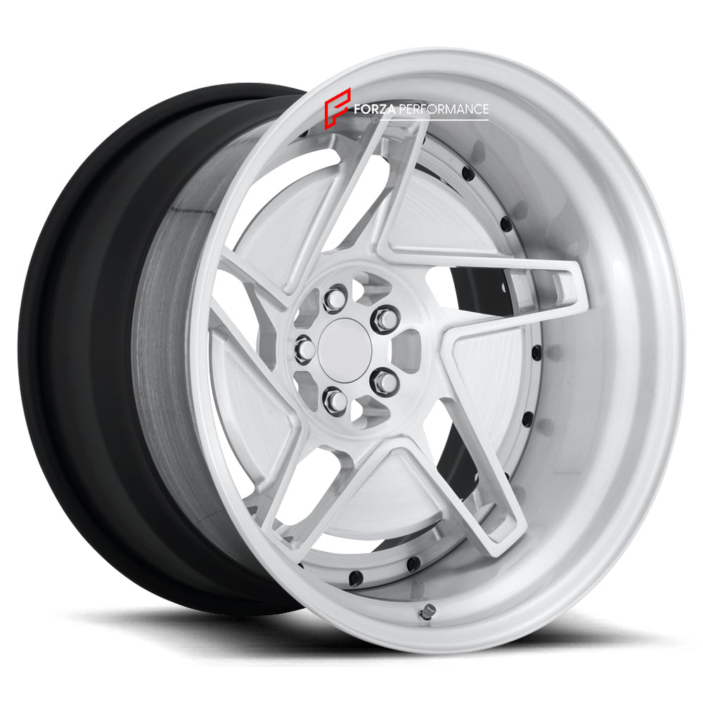 ROTIFORM CHD-T STYLE FORGED WHEELS RIMS for LOTUS EMIRA