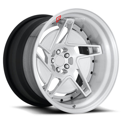 ROTIFORM CHD-T STYLE FORGED WHEELS RIMS for LOTUS EMIRA