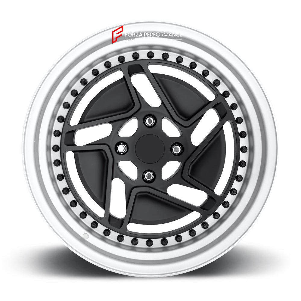 ROTIFORM CHD-T STYLE FORGED WHEELS RIMS for LOTUS EMIRA