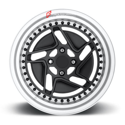 ROTIFORM CHD-T STYLE FORGED WHEELS RIMS for LOTUS EMIRA