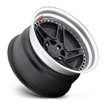 ROTIFORM CHD-T STYLE FORGED WHEELS RIMS for LOTUS EMIRA