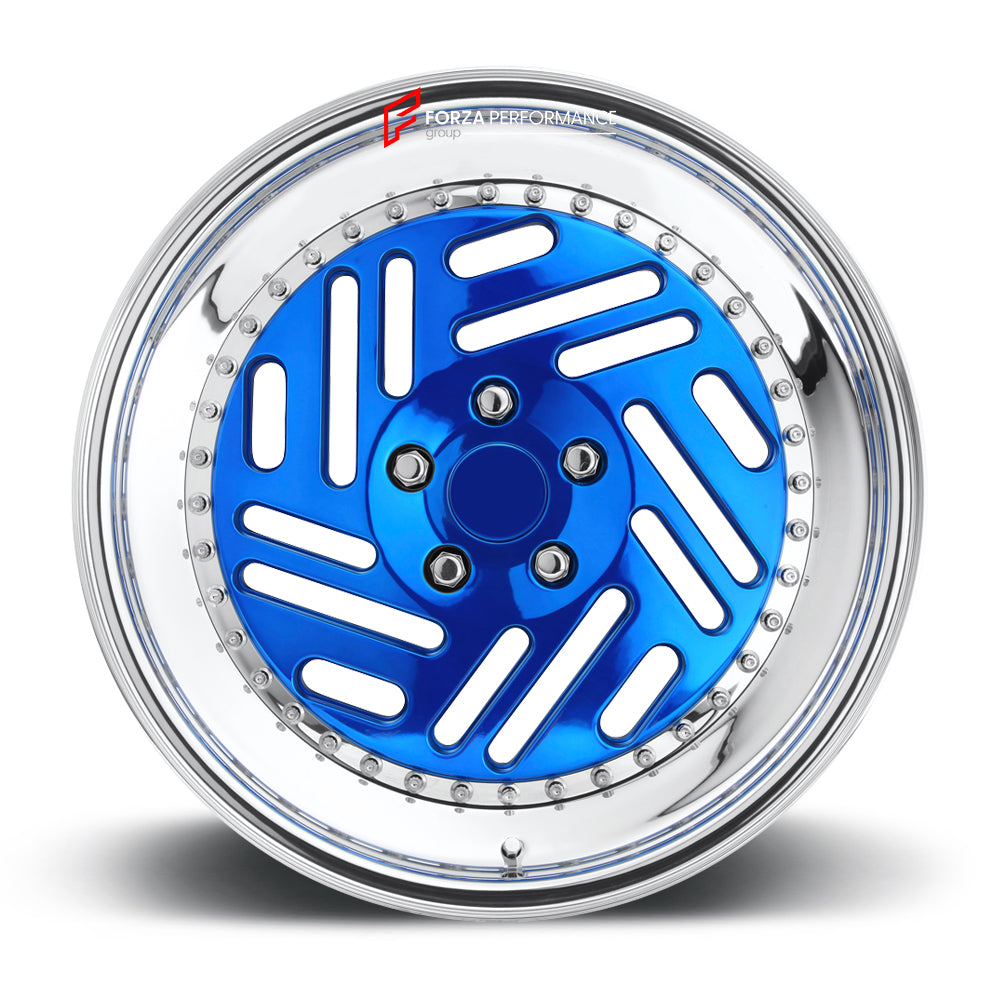 ROTIFORM IDK STYLE FORGED WHEELS RIMS for LOTUS EMIRA