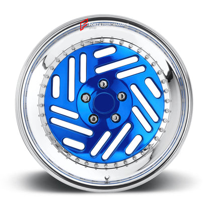 ROTIFORM IDK STYLE FORGED WHEELS RIMS for LOTUS EMIRA