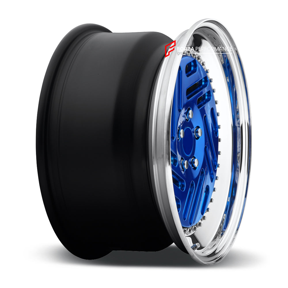 ROTIFORM IDK STYLE FORGED WHEELS RIMS for LOTUS EMIRA