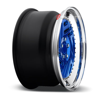 ROTIFORM IDK STYLE FORGED WHEELS RIMS for LOTUS EMIRA