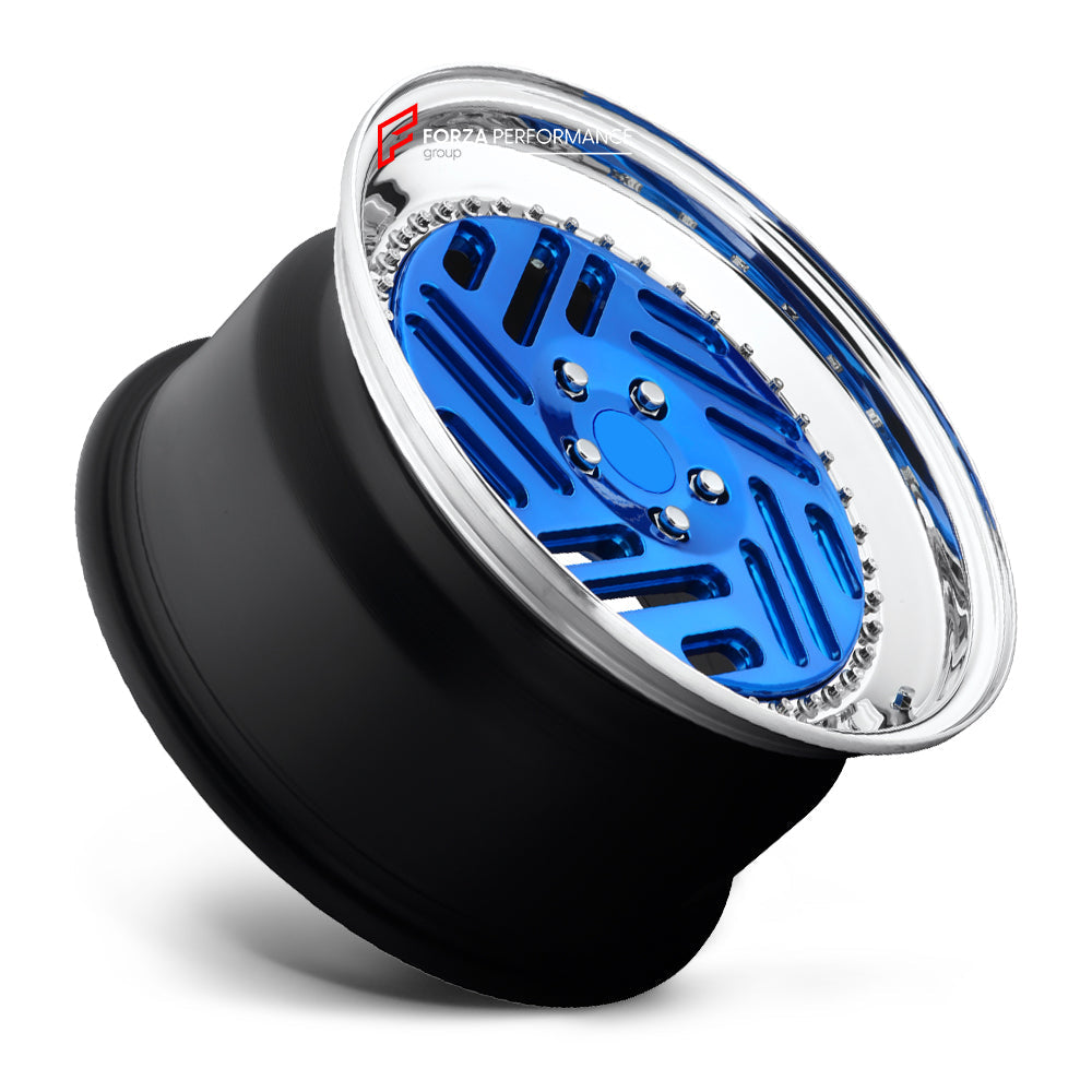 ROTIFORM IDK STYLE FORGED WHEELS RIMS for LOTUS EMIRA