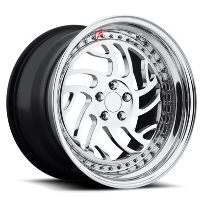 ROTIFORM SEA STYLE FORGED WHEELS RIMS for LOTUS EMIRA