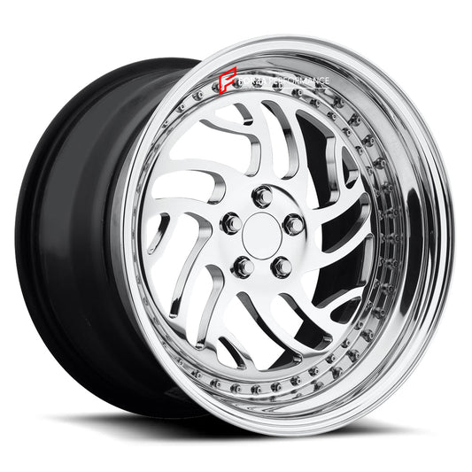 ROTIFORM SEA STYLE FORGED WHEELS RIMS for LOTUS EMIRA