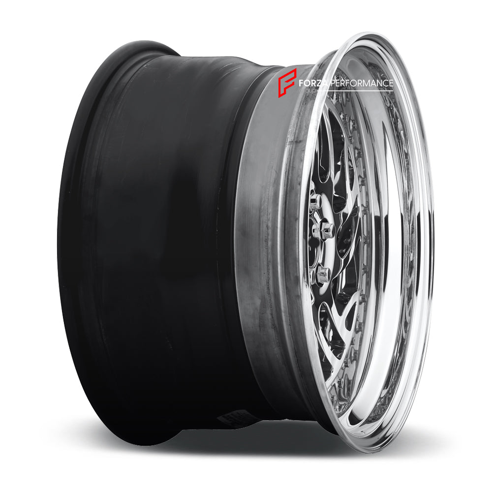 ROTIFORM SEA STYLE FORGED WHEELS RIMS for LOTUS EMIRA