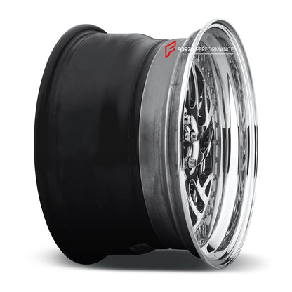 ROTIFORM SEA STYLE FORGED WHEELS RIMS for LOTUS EMIRA