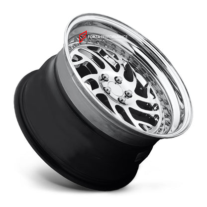 ROTIFORM SEA STYLE FORGED WHEELS RIMS for LOTUS EMIRA