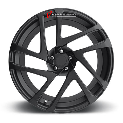 ROTIFORM SNA-T STYLE FORGED WHEELS RIMS for LOTUS ELETRE