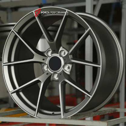 FORGED WHEELS RIMS FOR FERRARI 488 PISTA