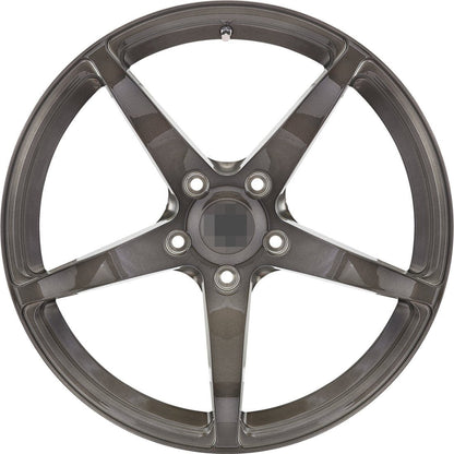 FORGED WHEELS RS45 for Any Car