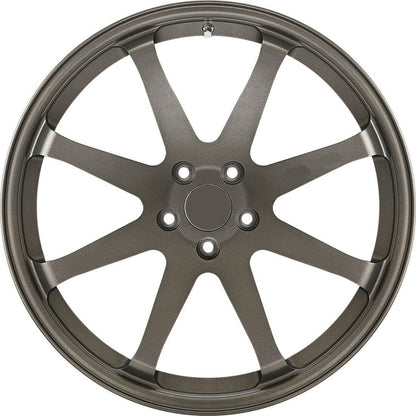 forged wheels  BC Forged RT53