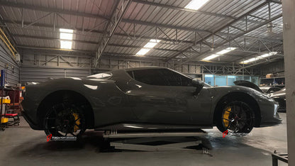 RYFT R-5Y R5Y STYLE 20 21 INCH FORGED WHEELS RIMS for FERRARI 296 GTB