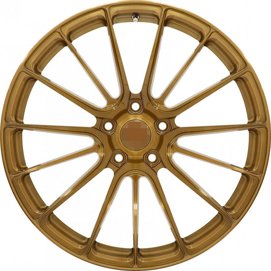 FORGED WHEELS RZ35 for Any Car