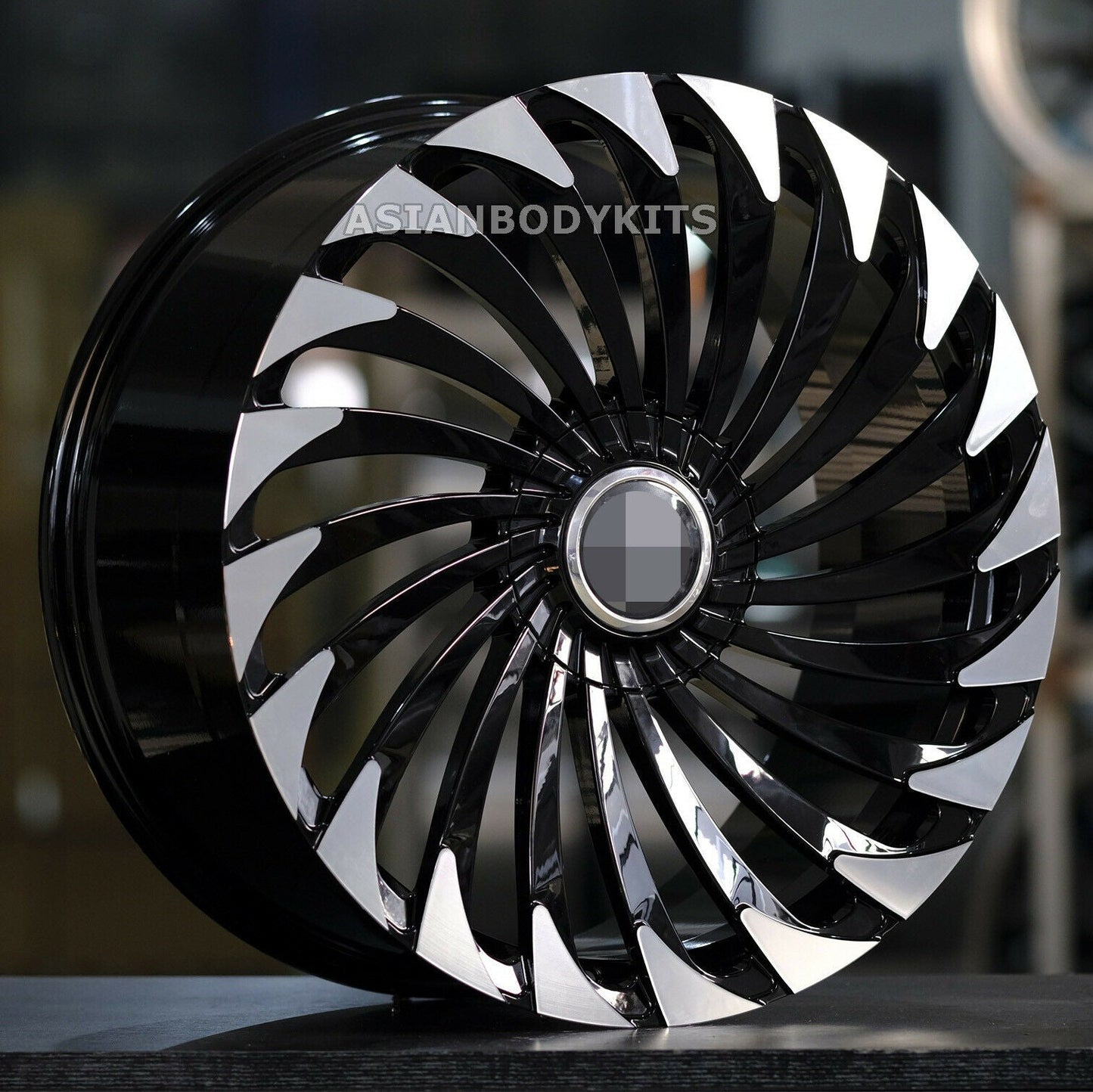 22 INCH FORGED WHEELS RIMS for RANGE ROVER VOGUE | SPORT | L405 L494 L320