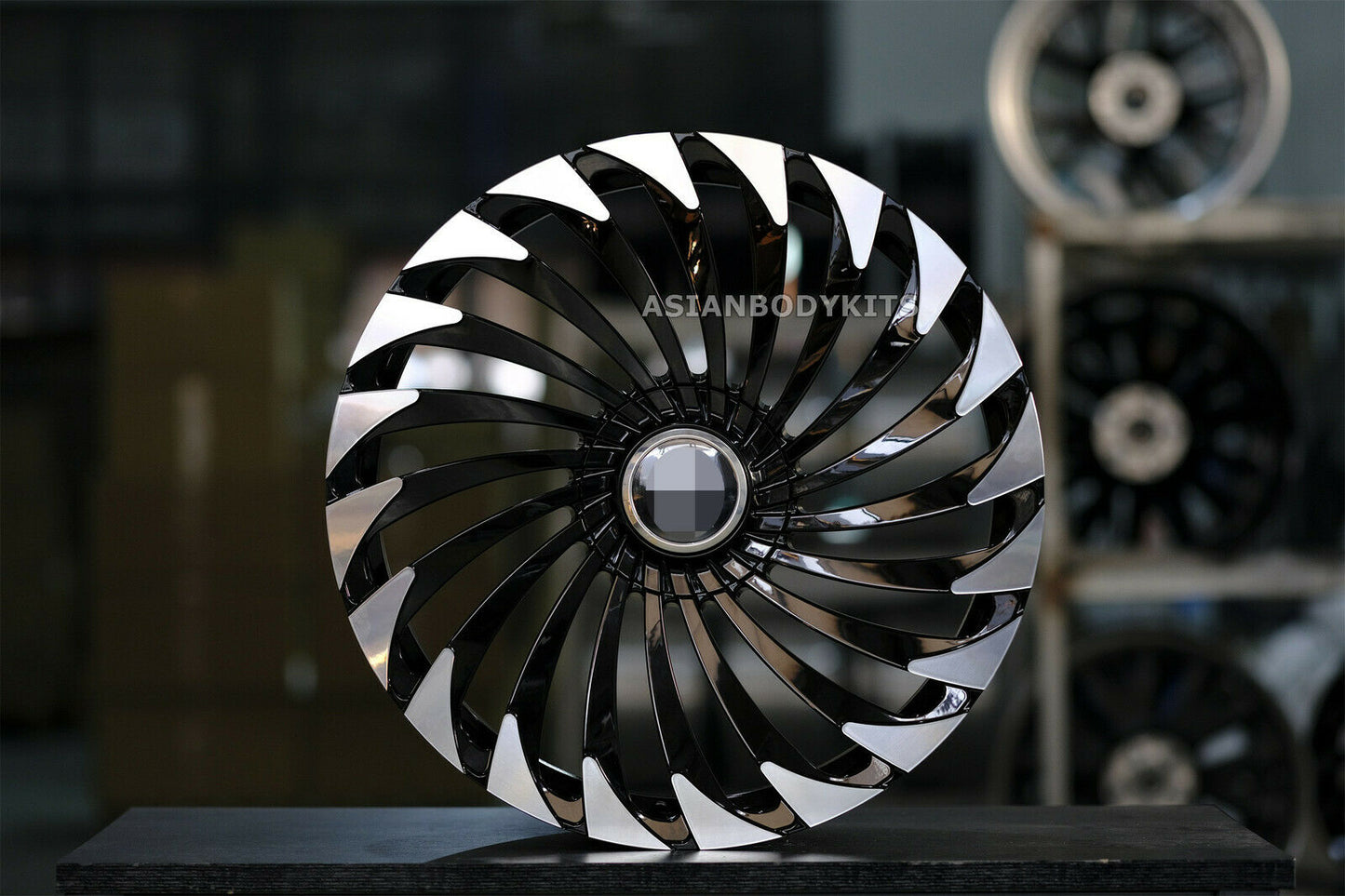 22 INCH FORGED WHEELS RIMS for RANGE ROVER VOGUE | SPORT | L405 L494 L320